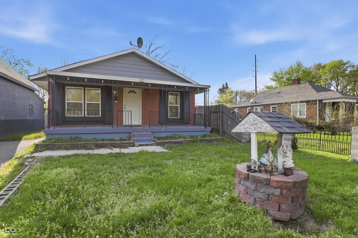 1170 N Concord Street, Indianapolis, IN 46222 - #1