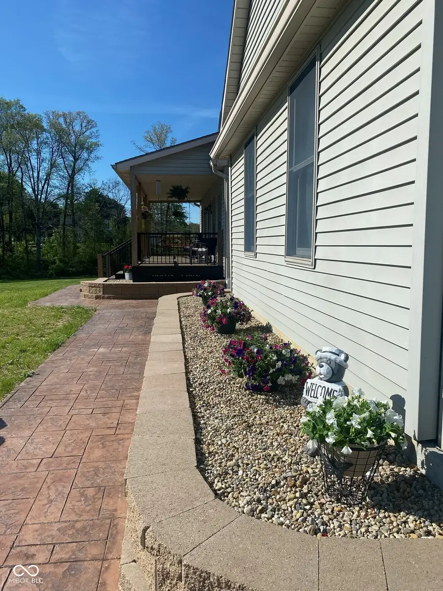 10216 S County Road 10 E, Cloverdale, IN 46120 - #3