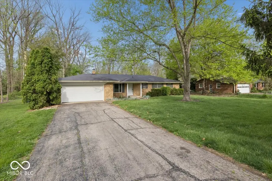 7536 N Gale Street, Indianapolis, IN 46240 - #2