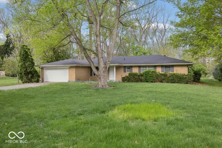 7536 N Gale Street, Indianapolis, IN 46240 - #3