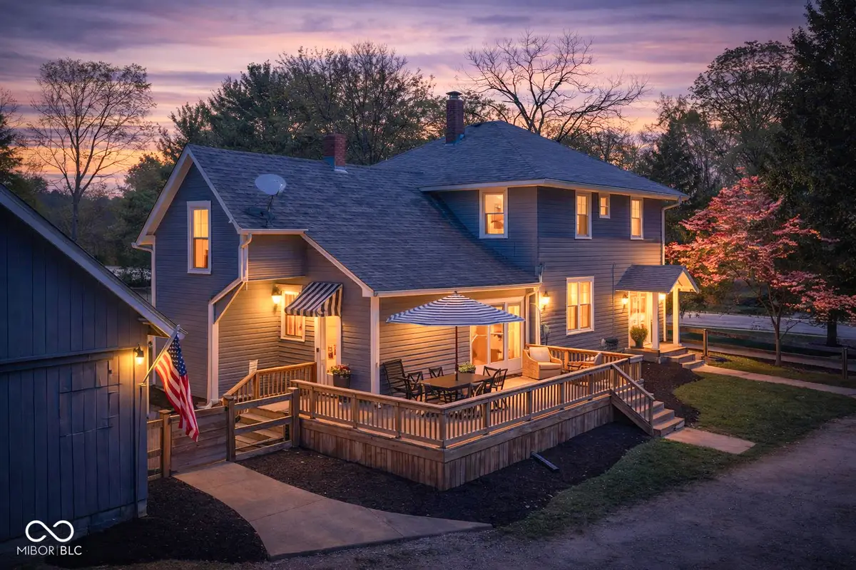 13777 Hazel Dell Parkway, Carmel, IN 46033 - #1