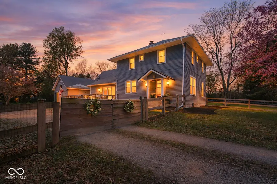 13777 Hazel Dell Parkway, Carmel, IN 46033 - #2