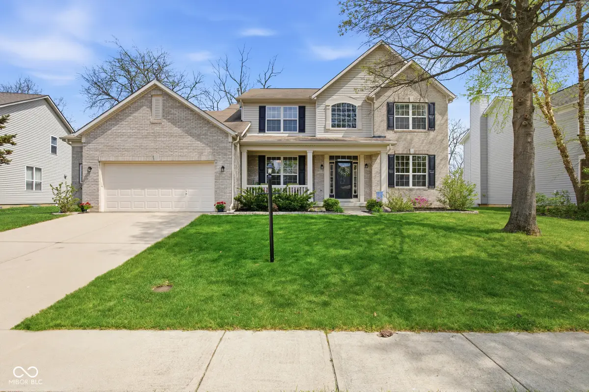 7398 Dunmore Point, Noblesville, IN 46062 - #1