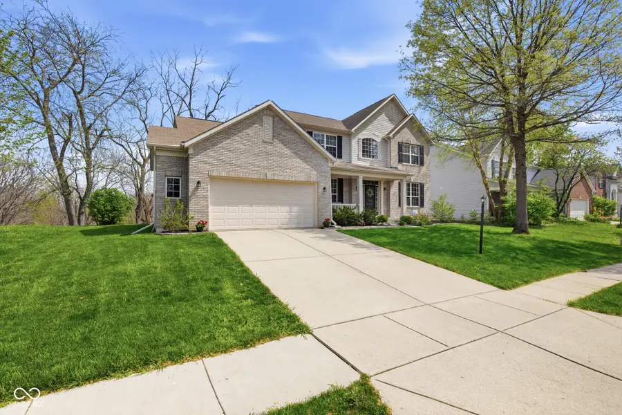 7398 Dunmore Point, Noblesville, IN 46062 - #2
