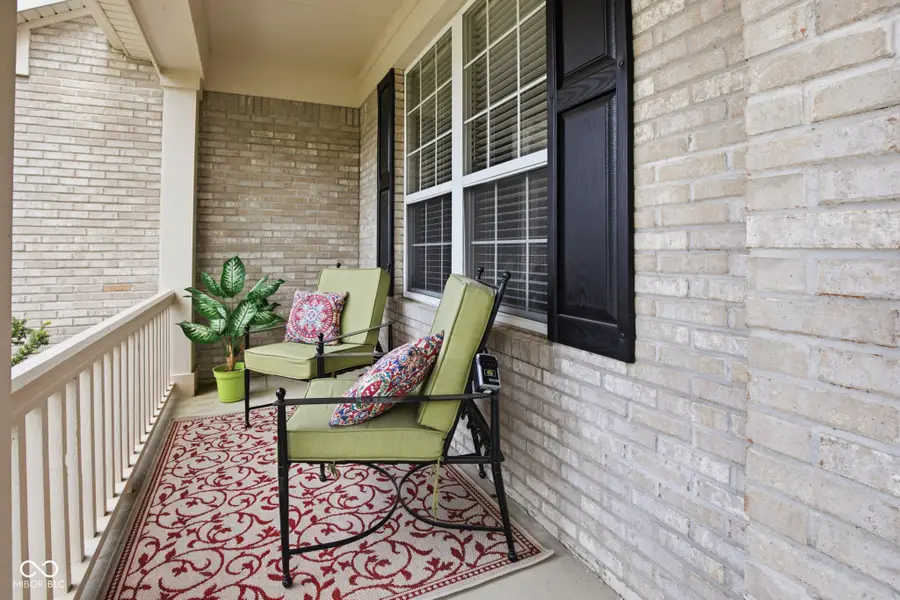 7398 Dunmore Point, Noblesville, IN 46062 - #3