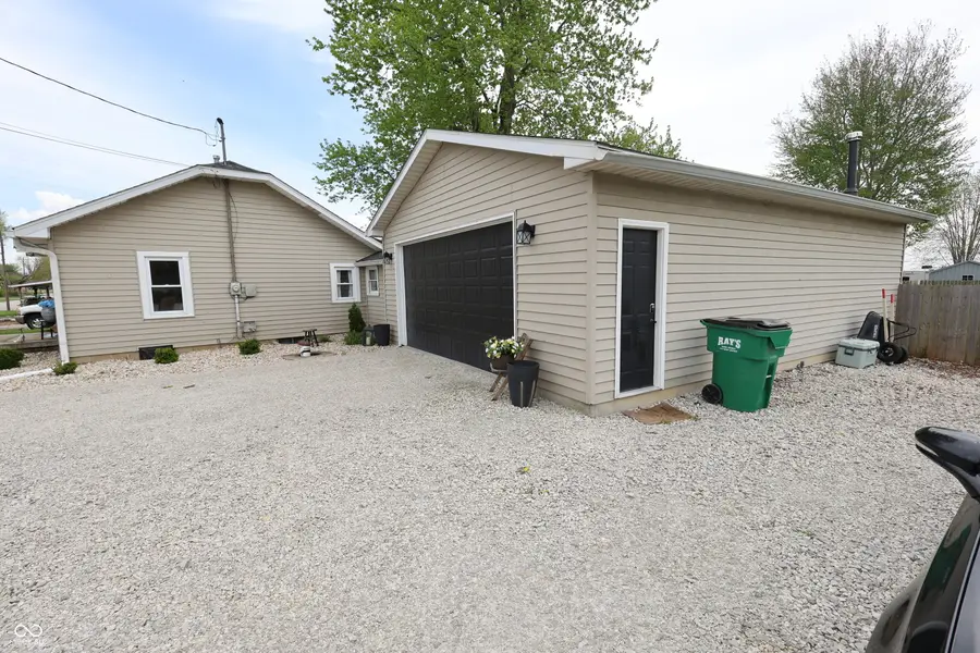 6223 South Street, Stilesville, IN 46180 - #3