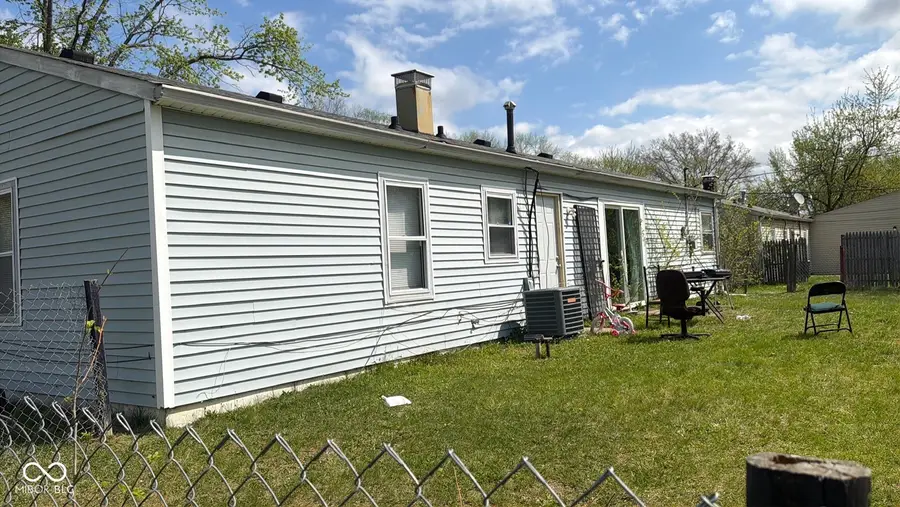 7527 E 35th Street E, Indianapolis, IN 46226 - #2