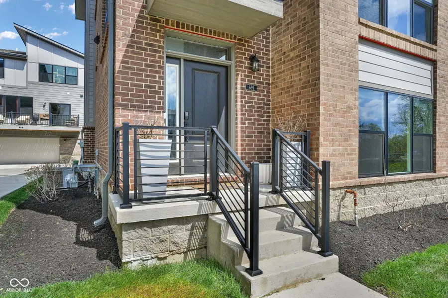 659 Langford Street, Carmel, IN 46032 - #2