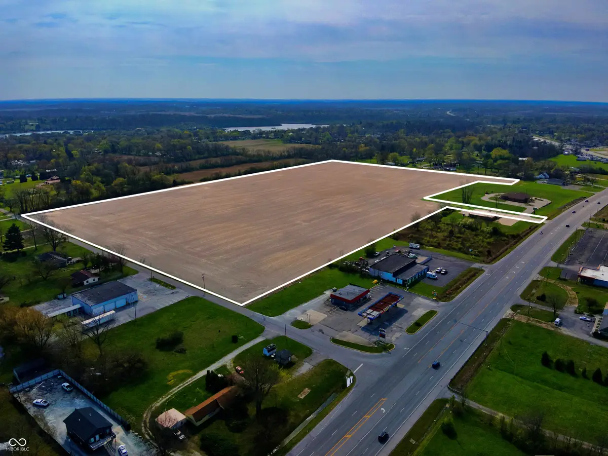 0 E 360 N, Anderson, IN 46012 - #1