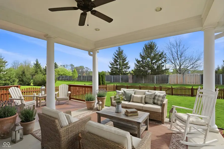 9878 Soaring Eagle Lane, Fishers, IN 46055 - #2