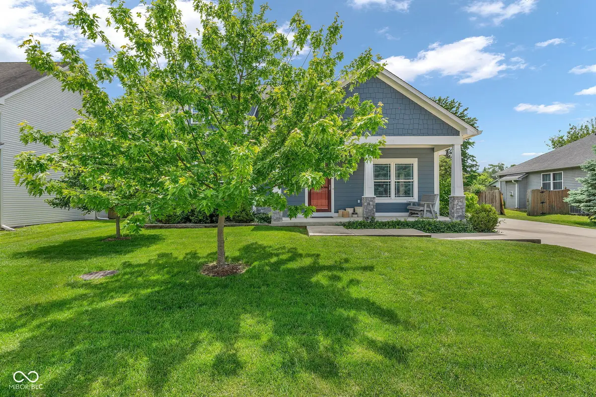 960 Deer Field Drive, Greencastle, IN 46135 - #1