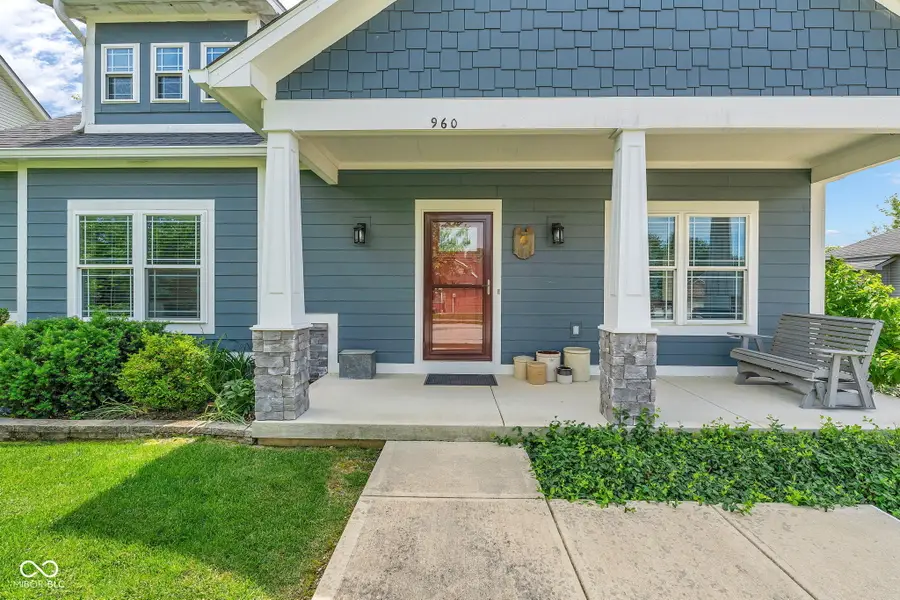 960 Deer Field Drive, Greencastle, IN 46135 - #3