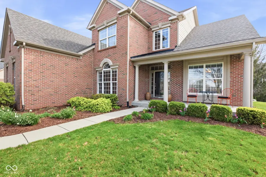 10514 Stonegate Drive, Fishers, IN 46040 - #3