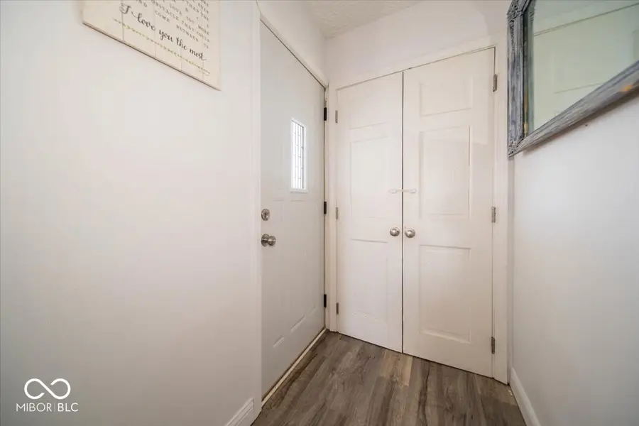 1681 R Avenue, New Castle, IN 47362 - #3