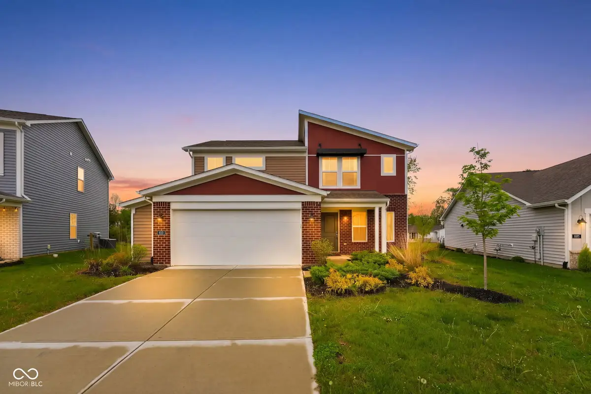 610 Atlas Drive, Lebanon, IN 46052 - #1