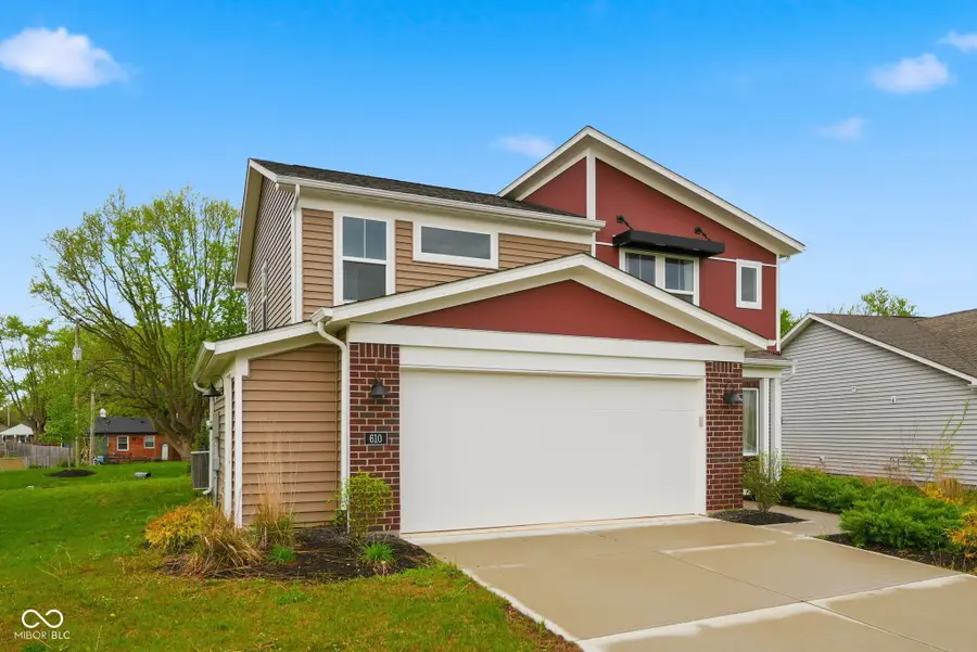 610 Atlas Drive, Lebanon, IN 46052 - #3