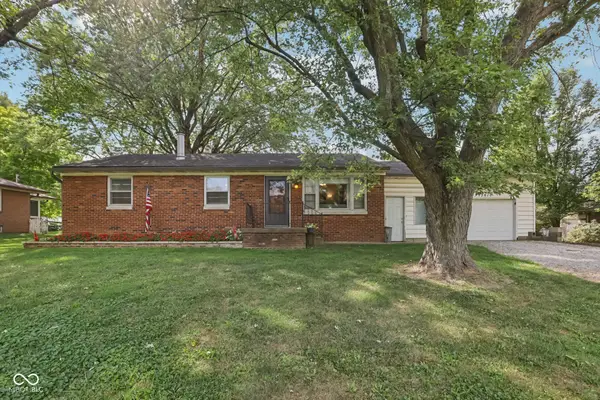 3610 Olender Drive, Indianapolis, IN 46221