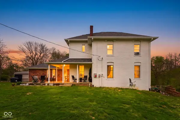 8330 S 750 W, Pendleton, IN 46064