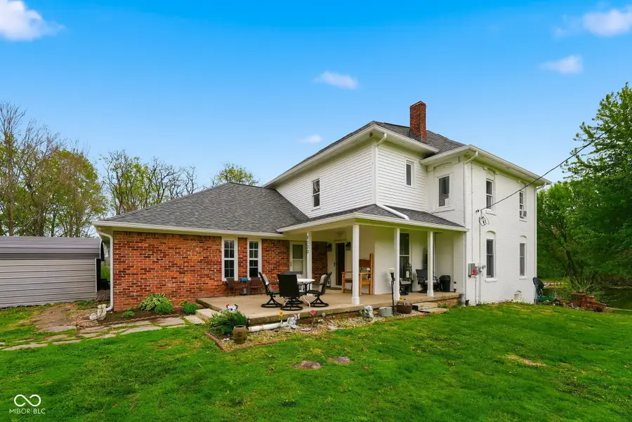 8330 S 750 W, Pendleton, IN 46064 - #3