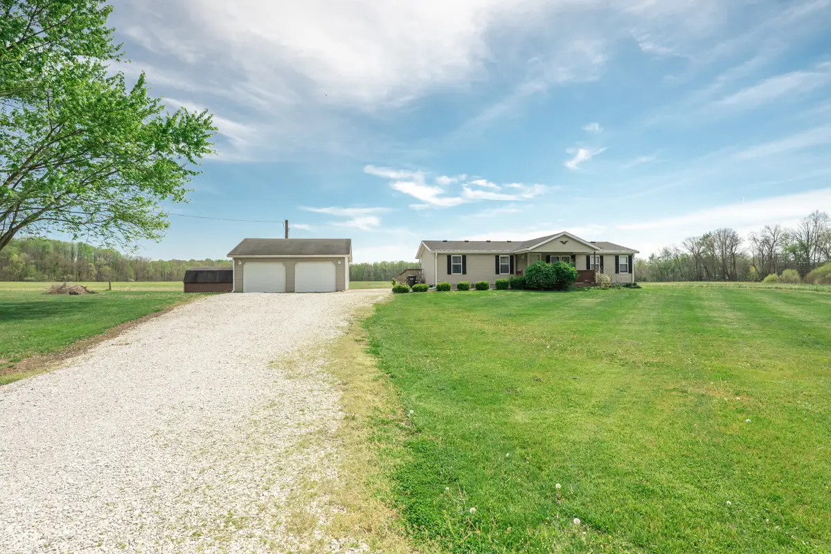 8625 W Red Street, North Vernon, IN 47265 - #1