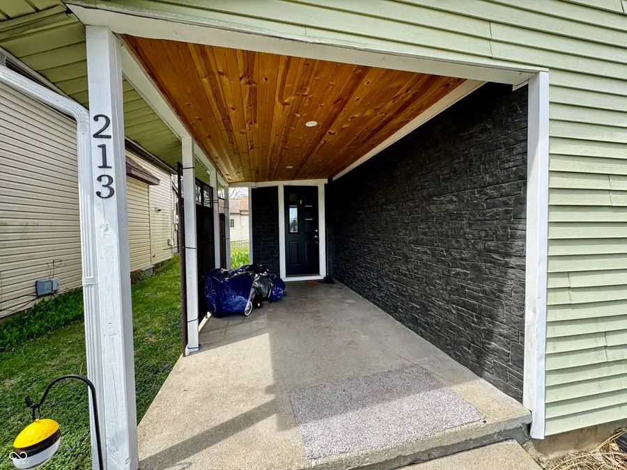 213 Maple Street, Crawfordsville, IN 47933 - #3