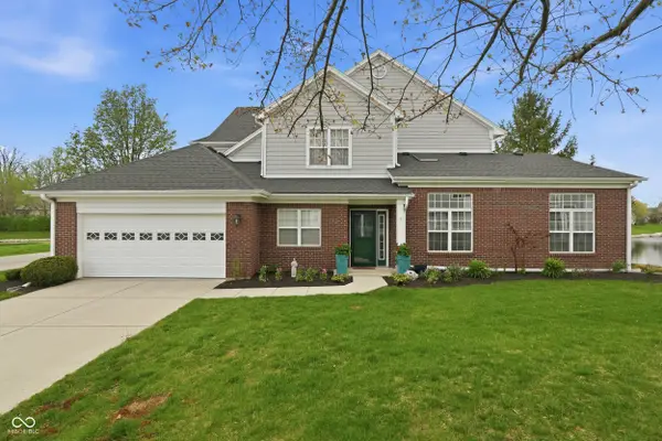 9550 Fireside Lane, Fishers, IN 46038