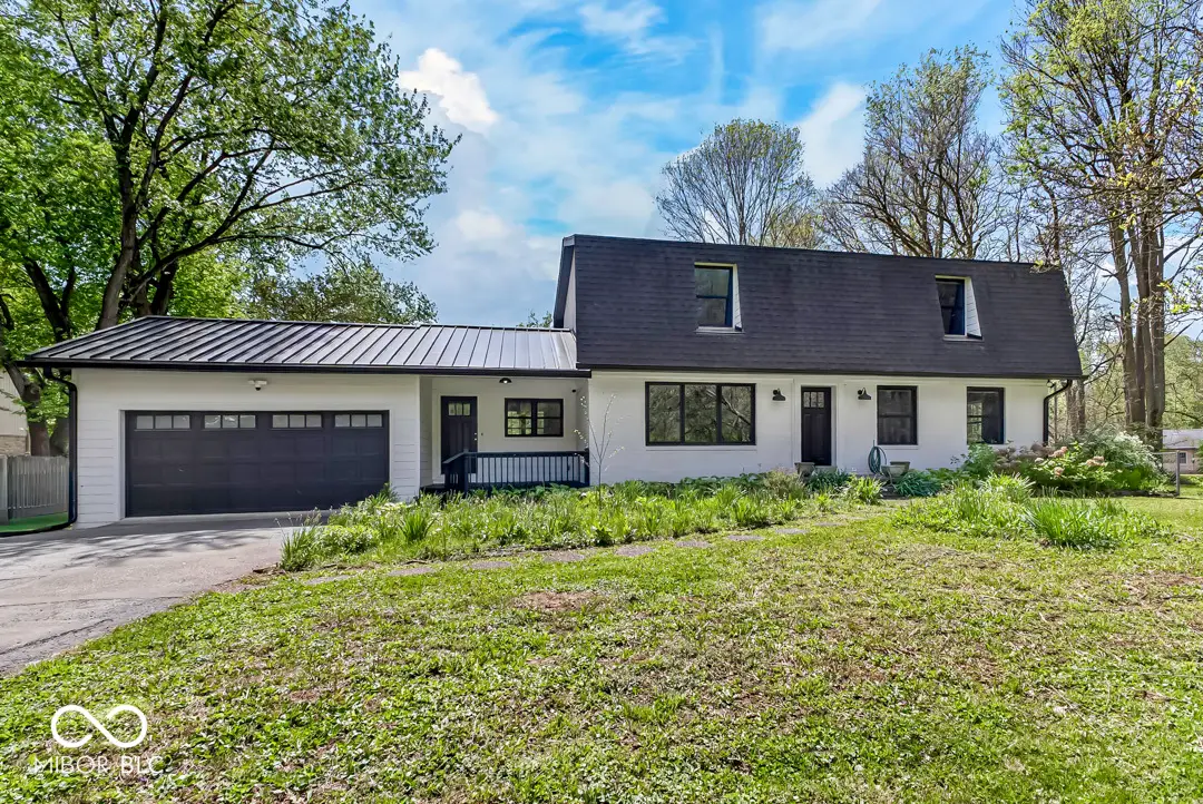 2525 E 91st Street, Indianapolis, IN 46240 - #1