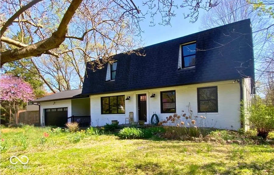 2525 E 91st Street, Indianapolis, IN 46240 - #2