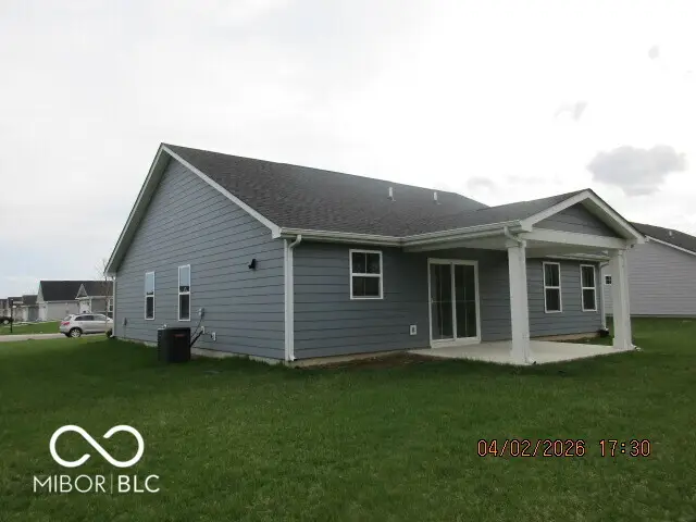 6990 E Dakota Lane, Camby, IN 46113 - #2