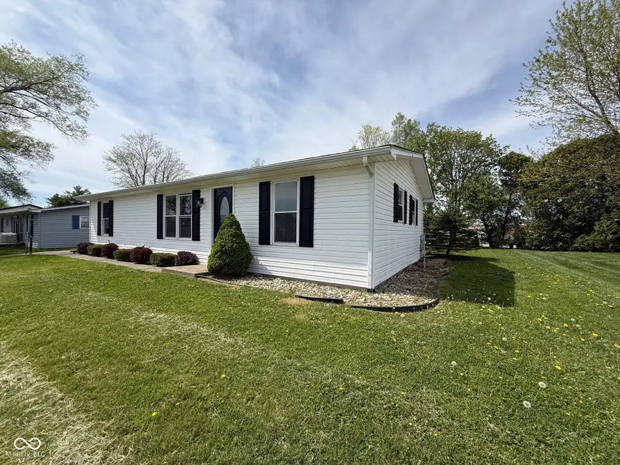 203 Pheasant Run Drive, Batesville, IN 47006 - #3