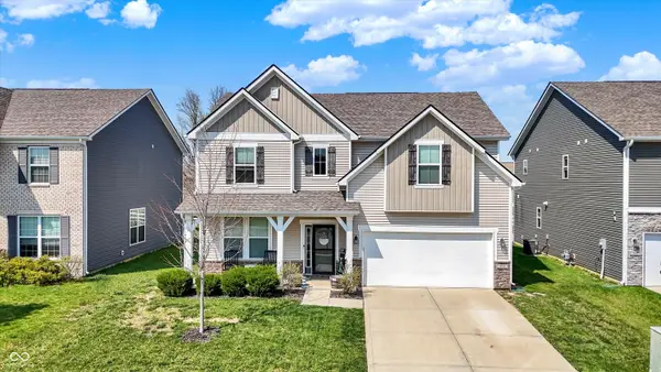 954 Sorrell Pass, Greenwood, IN 46143