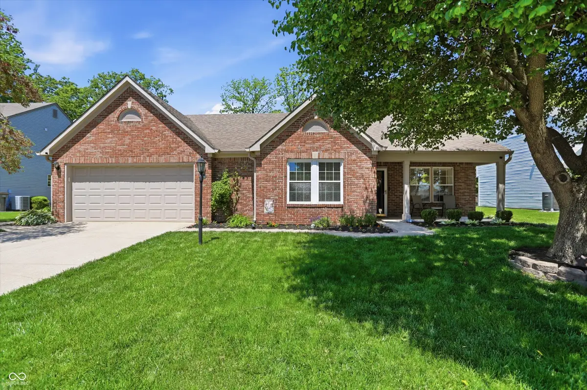 3810 Cherry Blossom Boulevard, Indianapolis, IN 46237 - #1