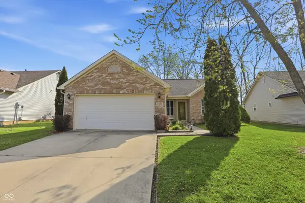 5507 Burning Tree Court, Indianapolis, IN 46239