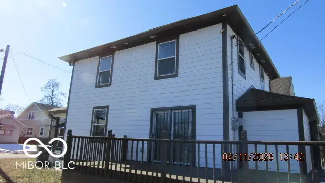 502 W 29th Street, Indianapolis, IN 46208 - #3