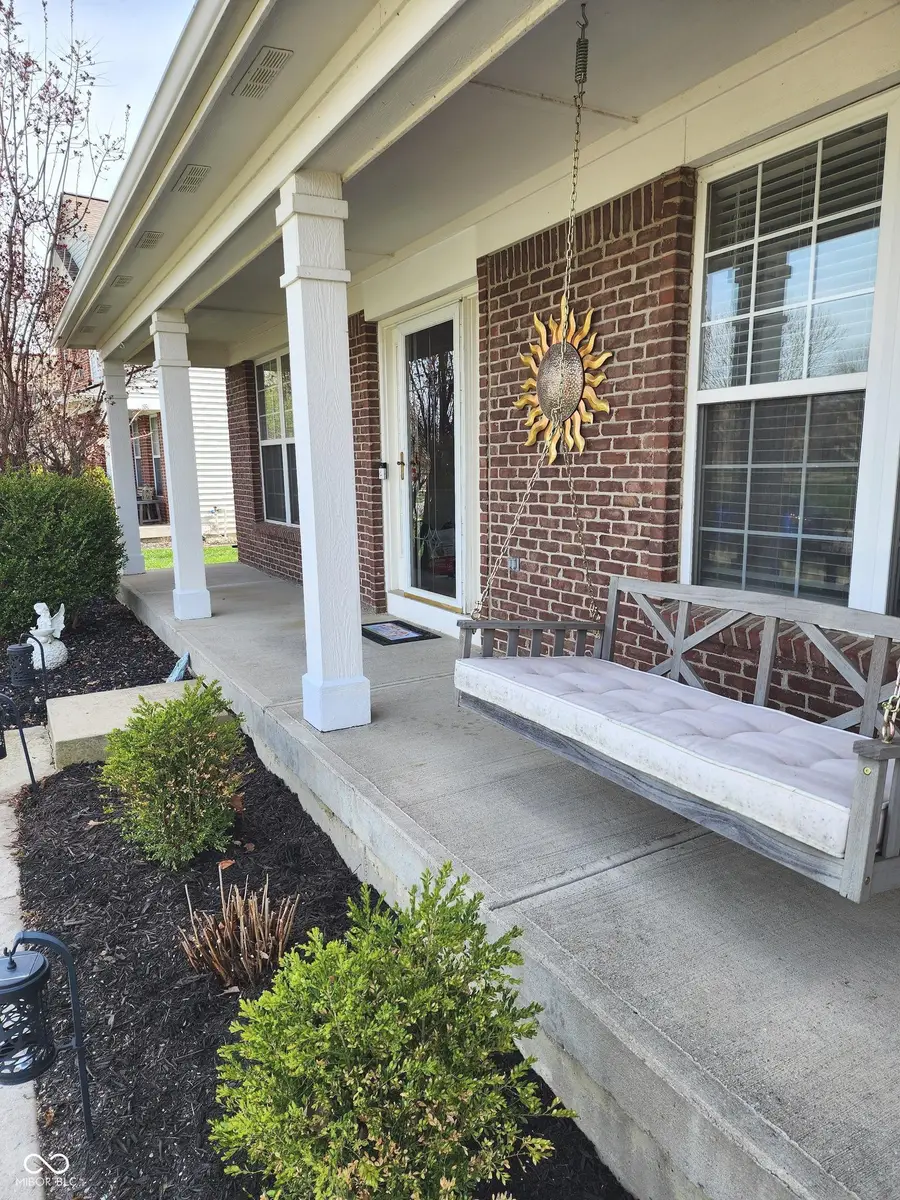 16708 Colfax Lane, Westfield, IN 46074 - #2