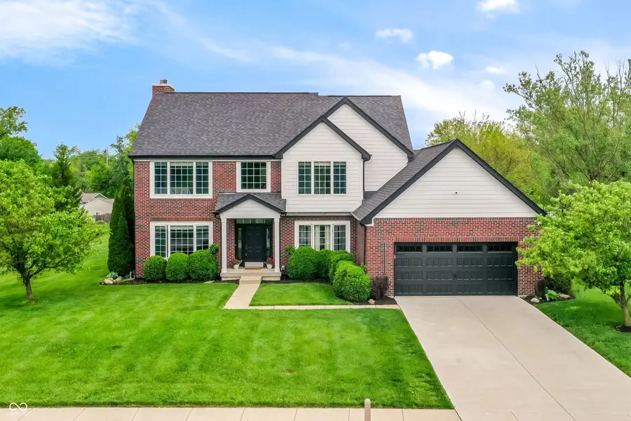 4229 Greenthread Drive, Zionsville, IN 46077 - #2