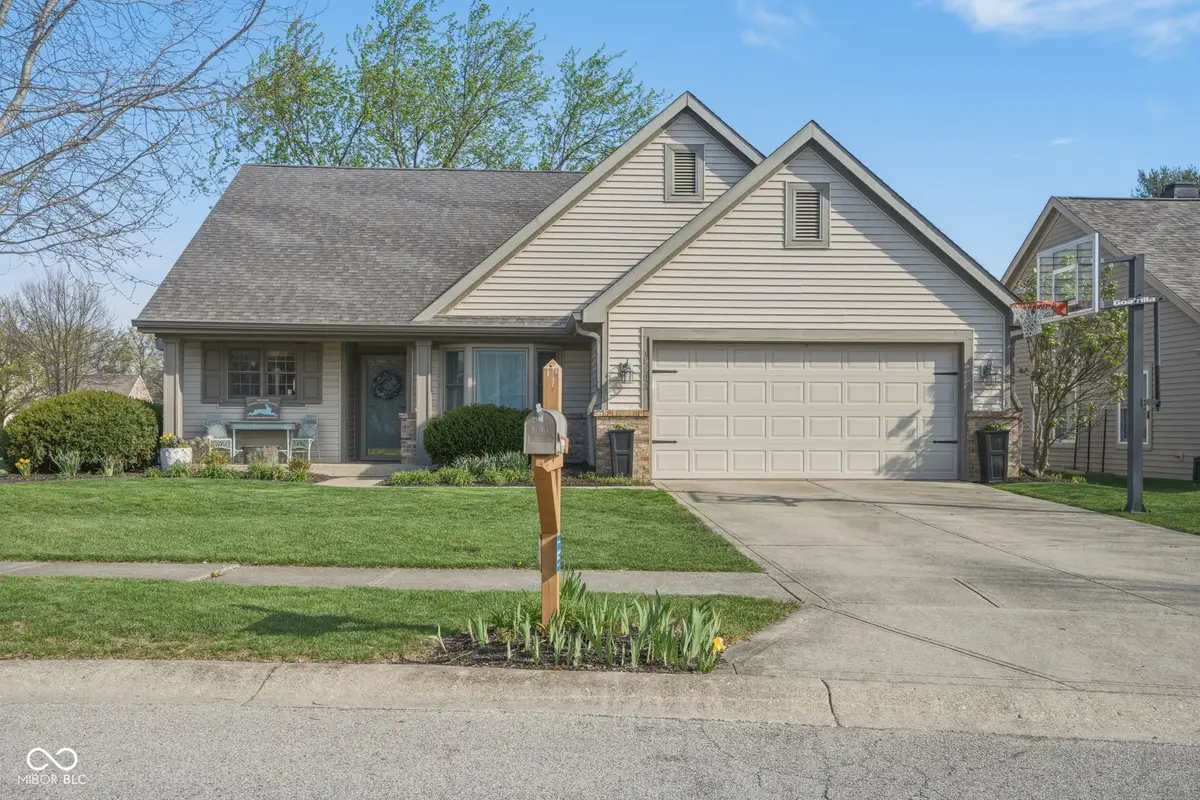 18002 Sun Ridge Circle, Noblesville, IN 46062 - #1