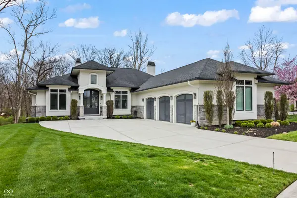 6725 Royal Oakland Way, Indianapolis, IN 46236