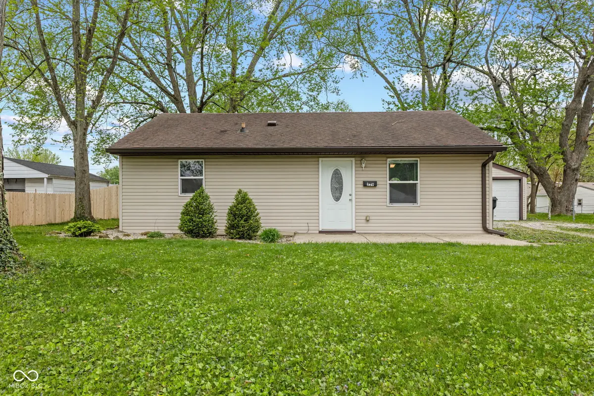 339 Parkway Street, Whiteland, IN 46184 - #1