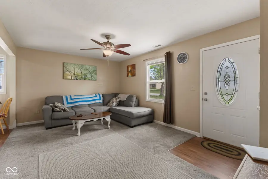 339 Parkway Street, Whiteland, IN 46184 - #3