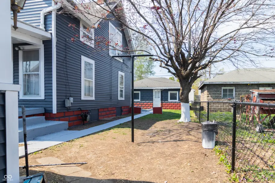 856 River Avenue, Indianapolis, IN 46221 - #3