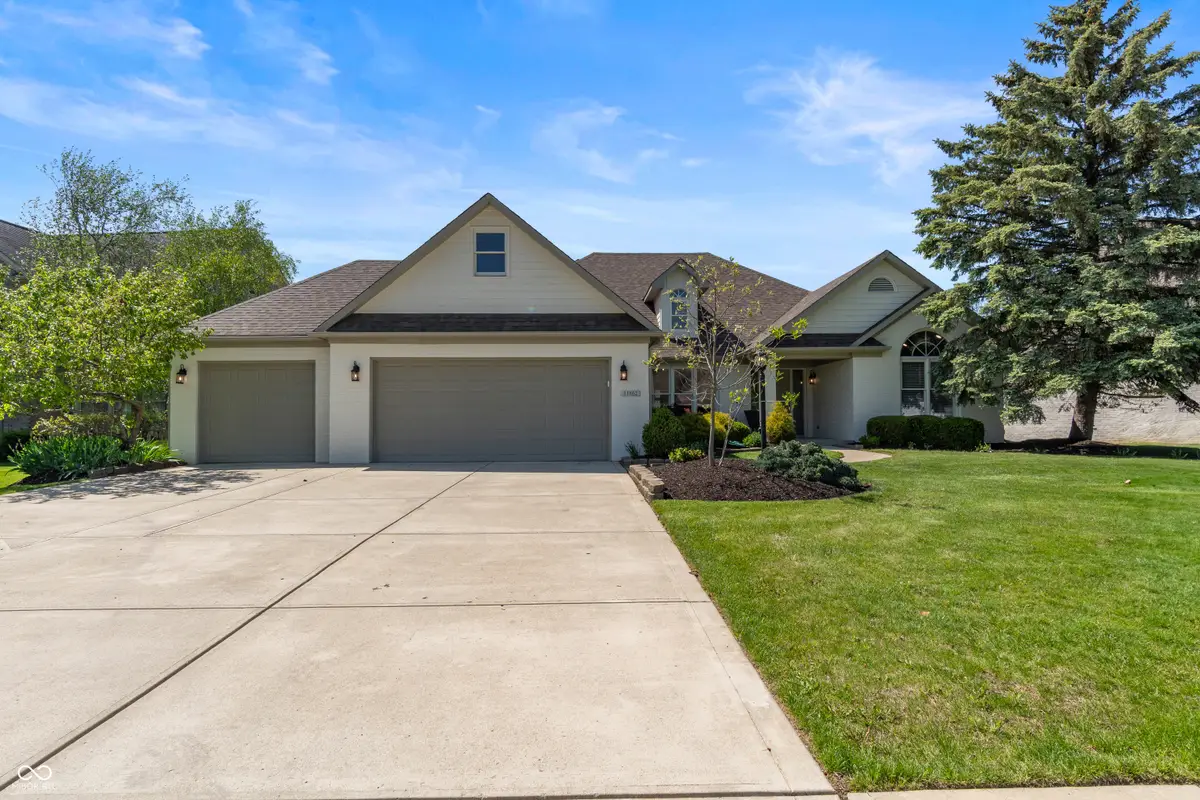 11862 Stoney Bay Circle, Carmel, IN 46033 - #1