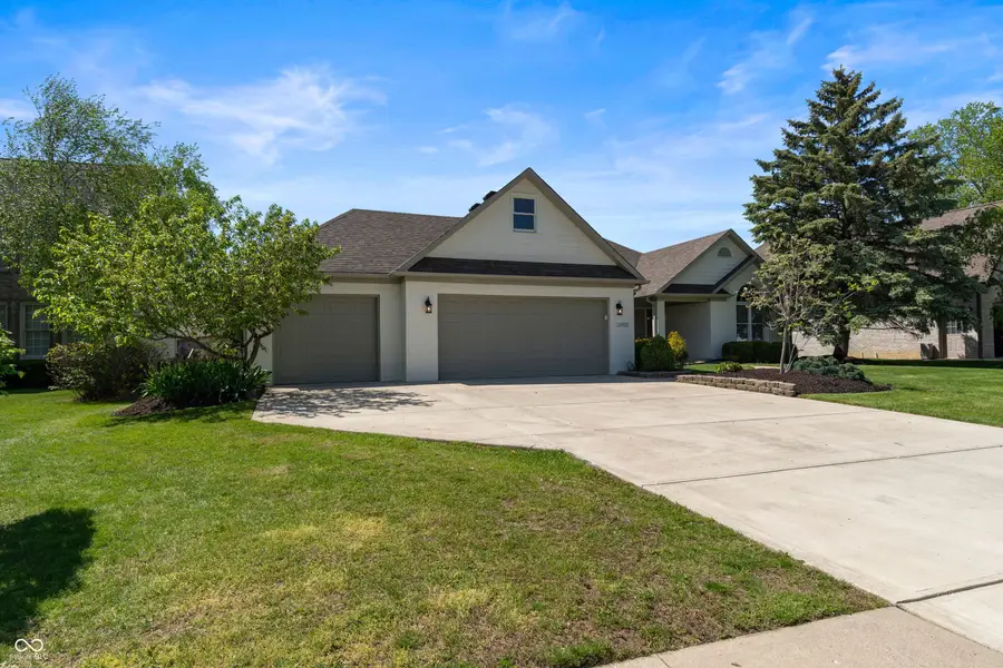 11862 Stoney Bay Circle, Carmel, IN 46033 - #2