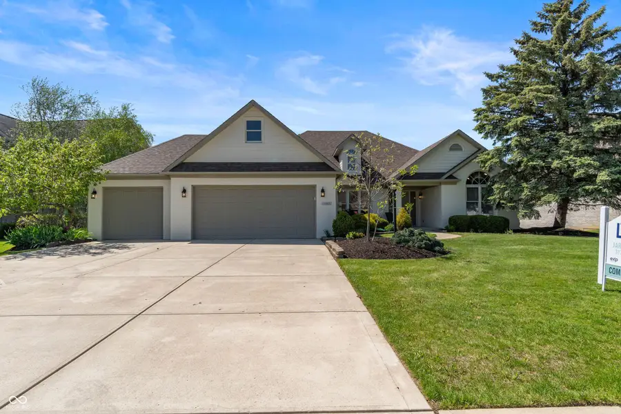 11862 Stoney Bay Circle, Carmel, IN 46033 - #3