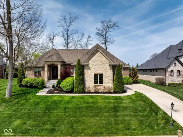 14320 Stella Court, Fishers, IN 46040