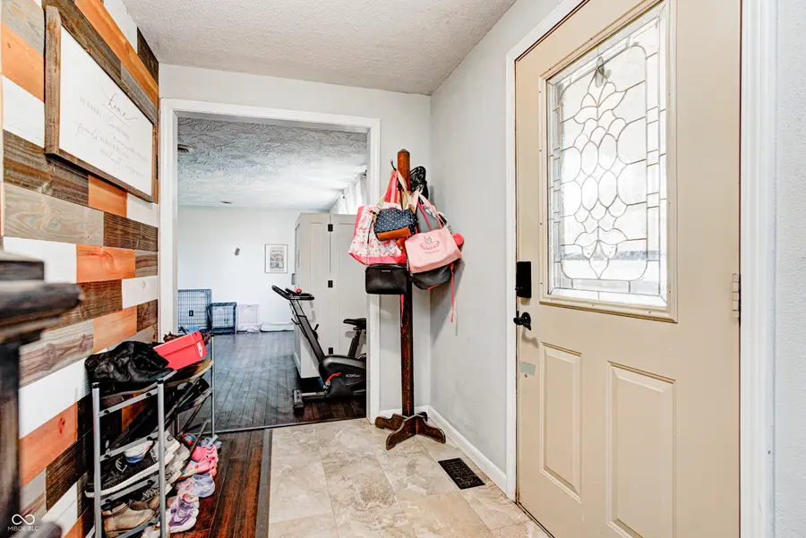 2122 Norwood Drive, Anderson, IN 46012 - #2