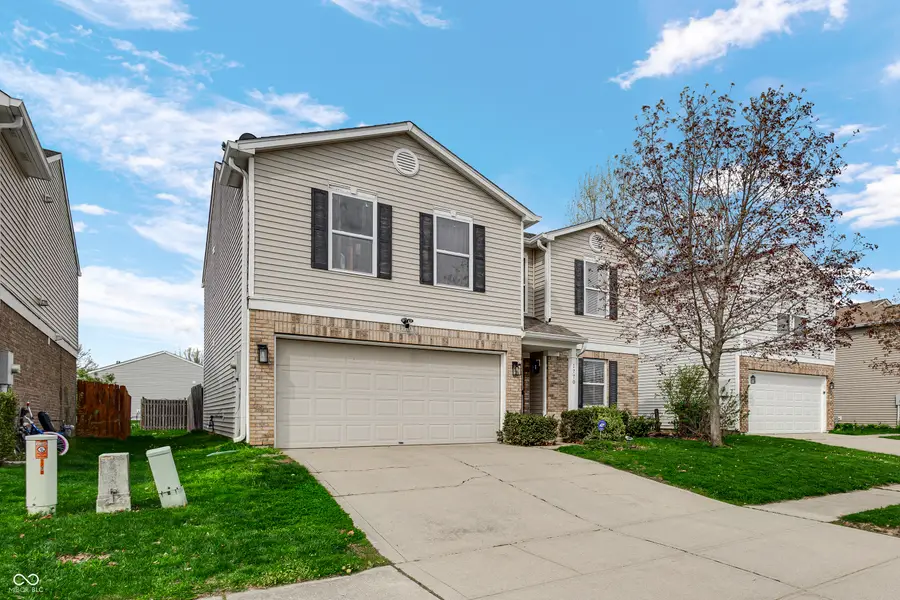 1770 Blue Grass Parkway, Greenwood, IN 46143 - #2