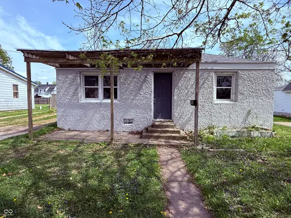 2328 Lafayette Street, Anderson, IN 46012