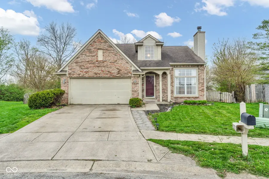 5910 Ann Marie Way, Indianapolis, IN 46254 - #2