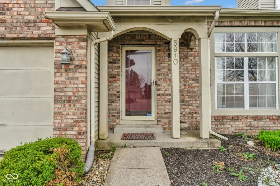 5910 Ann Marie Way, Indianapolis, IN 46254 - #3